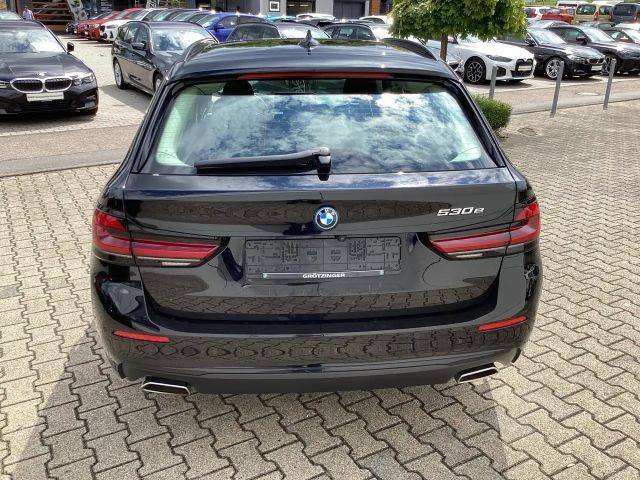 BMW 530 530e Touring