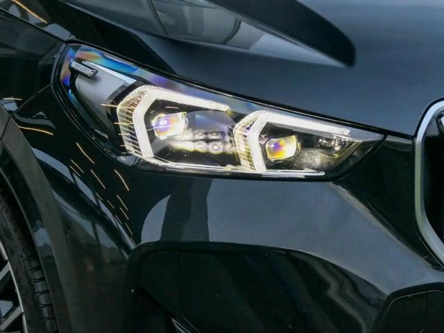 BMW X1 M-Sport xDrive25e