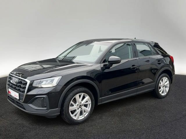 Audi Q2 30 TDI