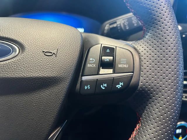 Ford Kuga Plug in Hybrid ST Line