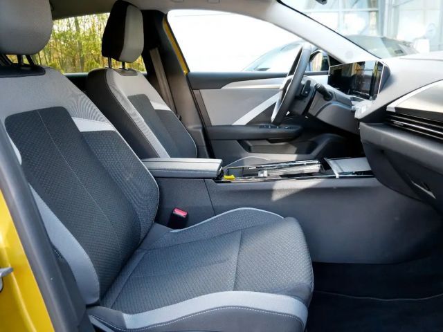 Opel Astra Business Edition