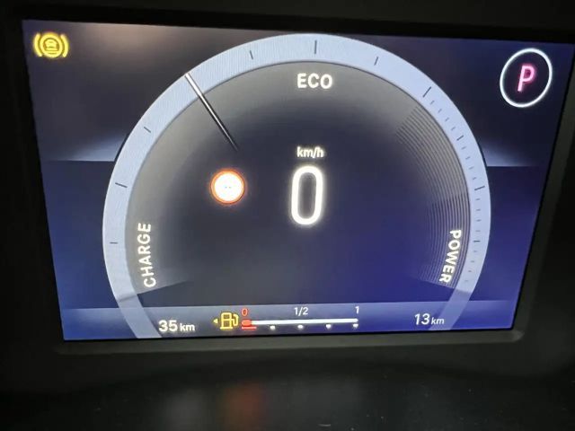 Fiat 600e HYB 100 °Automatik° GUTE AUSTATTUNG°