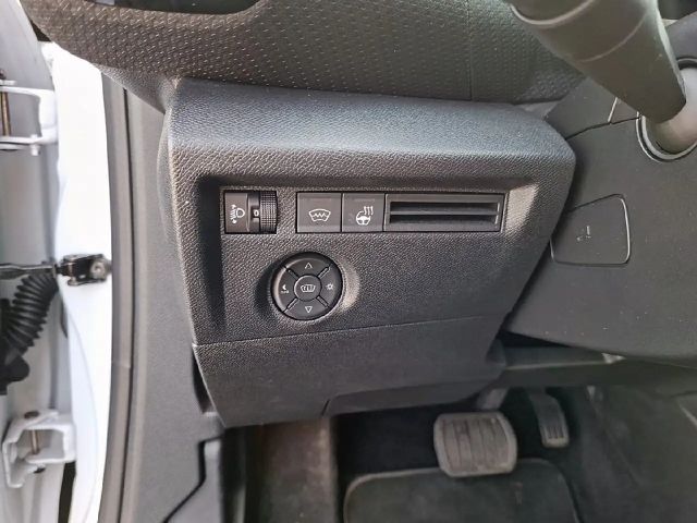 Citroën C4 BlueHDi Max