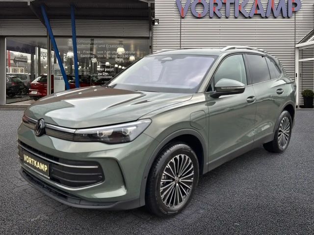 Volkswagen Tiguan Life eHybrid