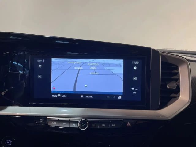 Opel Mokka 1.2 Turbo Turbo Ultimate