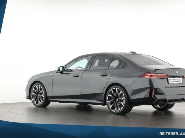 BMW 540 540d M-Sport Sedan xDrive