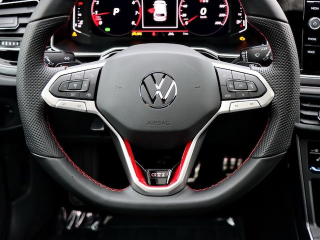 Volkswagen Polo 2.0 TSI DSG