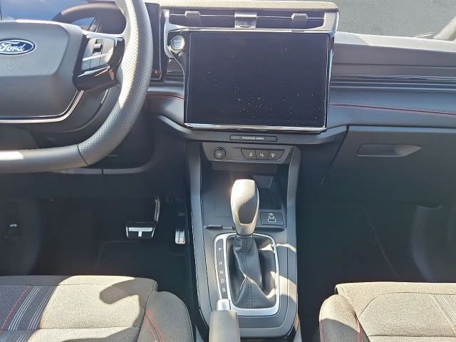 Ford Puma EcoBoost ST Line