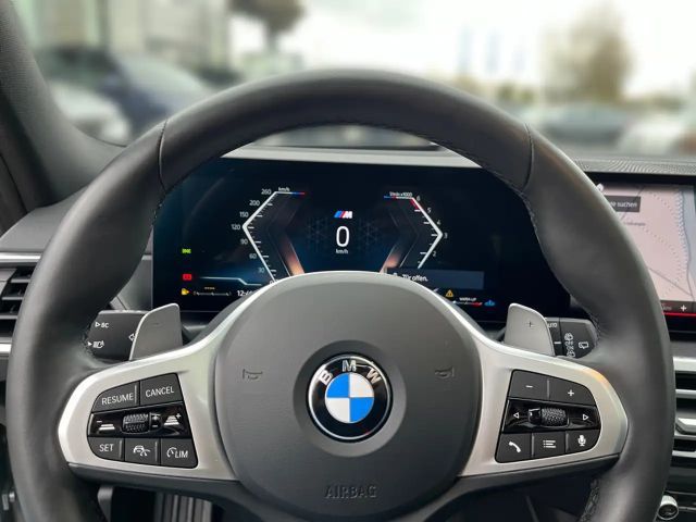 BMW 330 330d M-Sport Touring xDrive