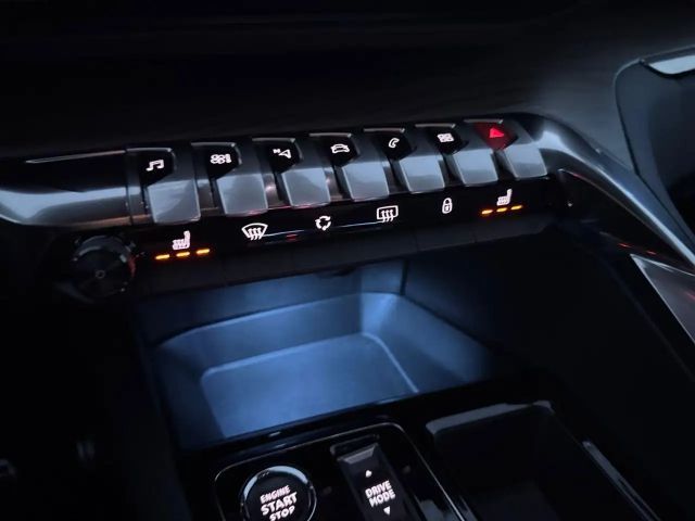 Peugeot 5008 GT-Line