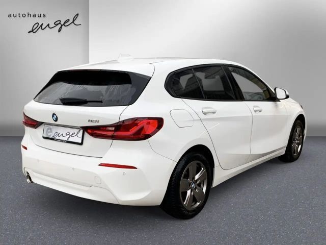 BMW 118 118i Advantage pakket Sedan