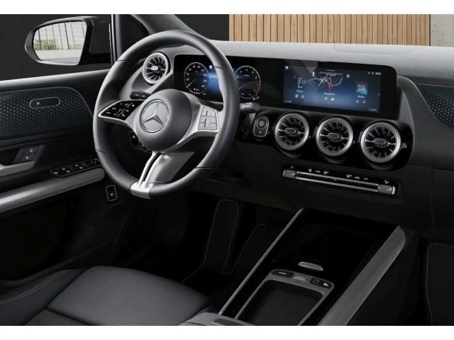 Mercedes-Benz B 180 B 180 PROGRESSIVE°ADV+°PANORAMA°KEYLESS°MBEAM°