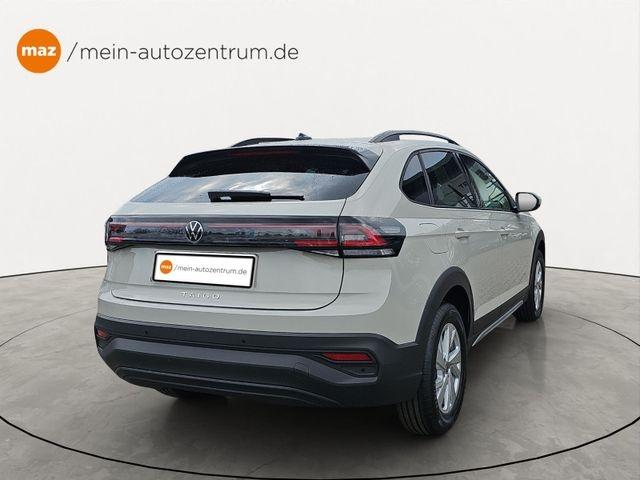 Volkswagen Taigo Life