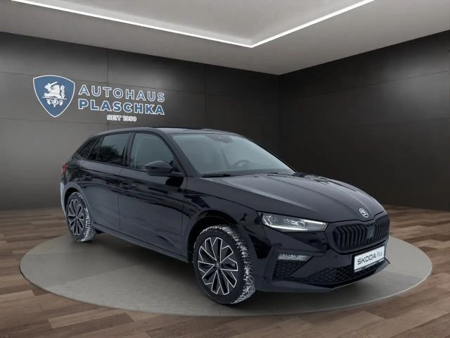 Skoda Scala 1.5 TSI Selection