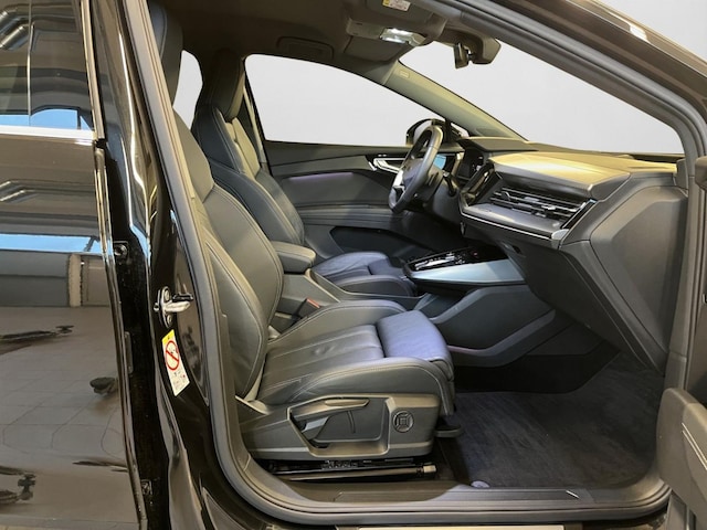 Audi Q4 e-tron 50 Quattro Sportback