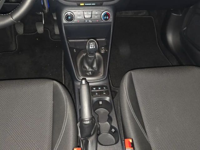 Ford Fiesta Cool & Connect