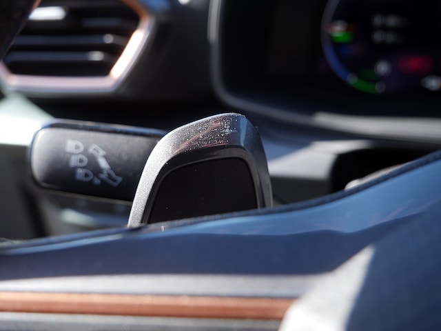 Cupra Formentor 1.4 e-Hybrid