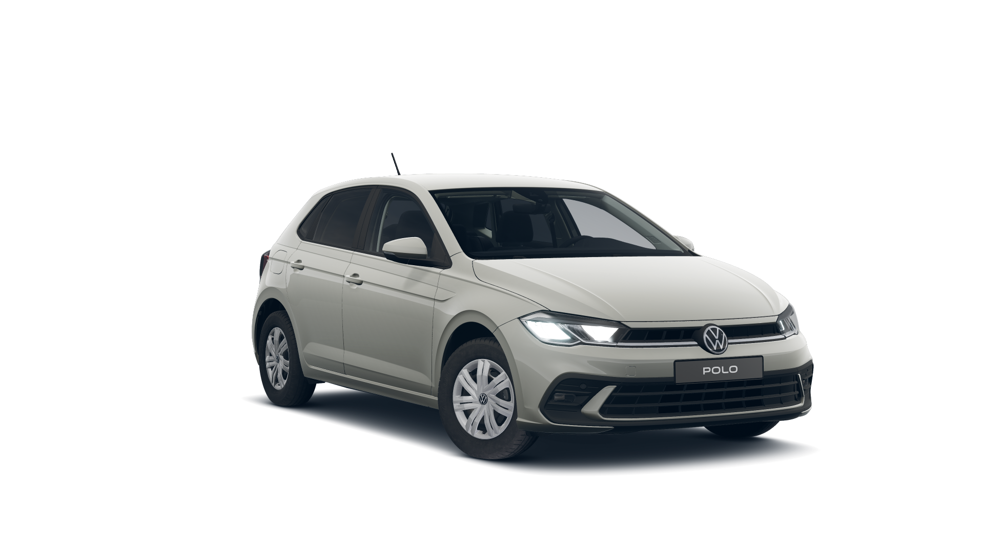 Volkswagen Polo Polo 1.0 LED ACC DAB Lane