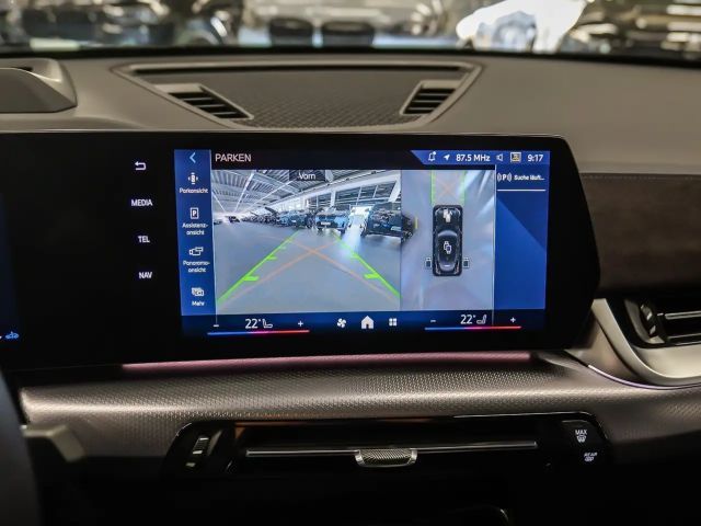 BMW X2 M-Sport sDrive20i