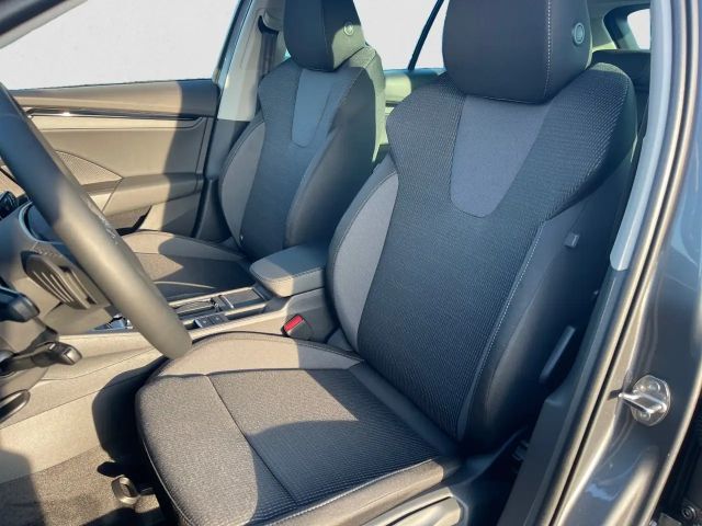 Skoda Octavia Combi Selection