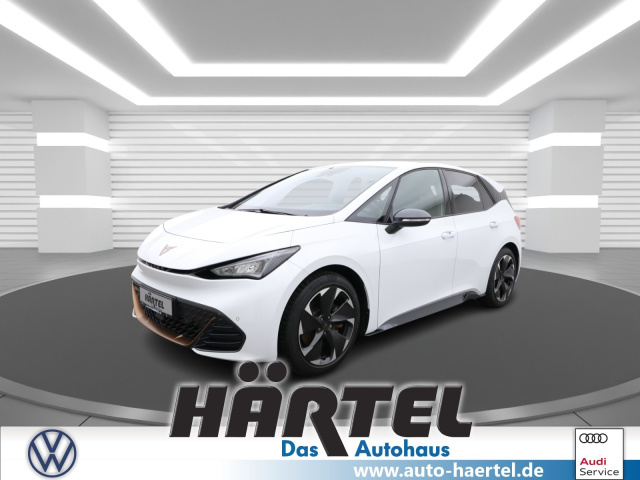Cupra Born 77 kWh
