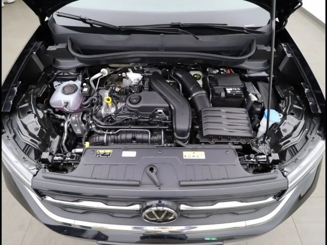 Volkswagen T-Cross 1.5 TSI DSG Style