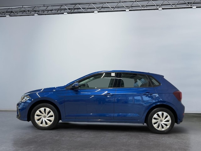 Volkswagen Polo 1.0 TSI