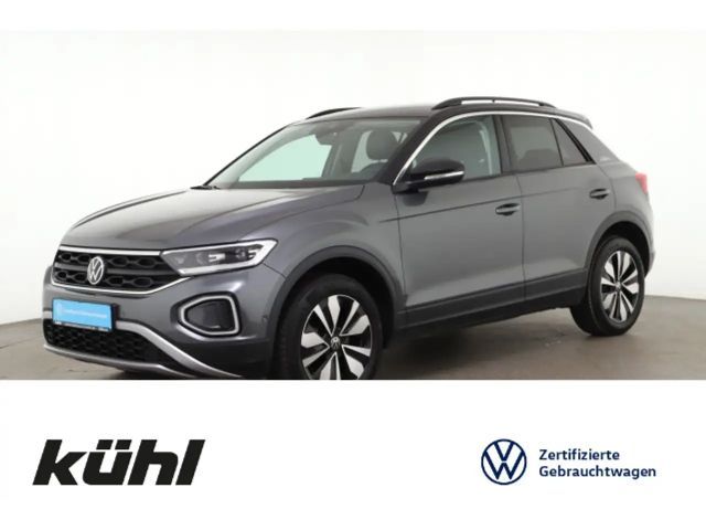 Volkswagen T-Roc 2.0 TDI DSG