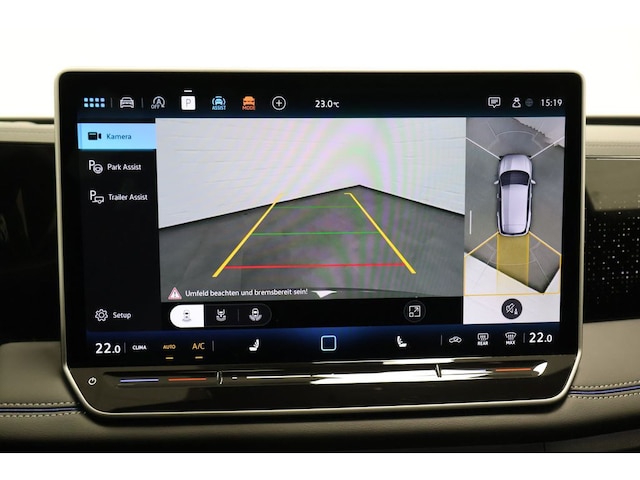 Volkswagen Tiguan 2.0 TDI DSG R-Line