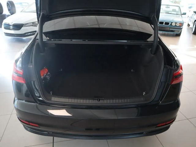 Audi A6 55 TFSI Quattro Sedan Sport