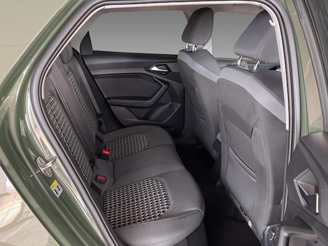 Audi A1 30 TFSI S-Line S-Tronic Sportback