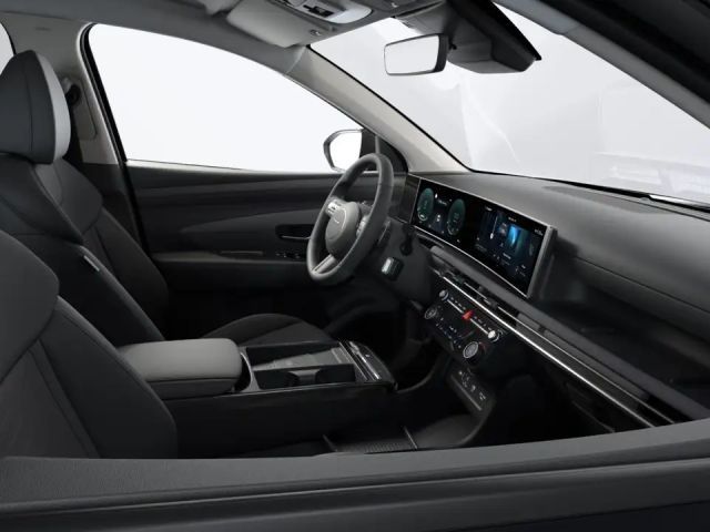 Hyundai Tucson 1.6 2WD T-GDi Trend