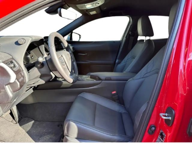 Lexus UX F Sport Sport