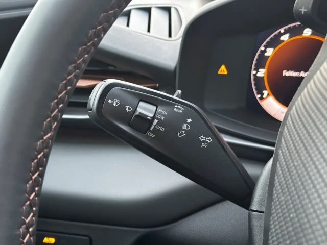 Cupra Terramar 1.5 eTSI