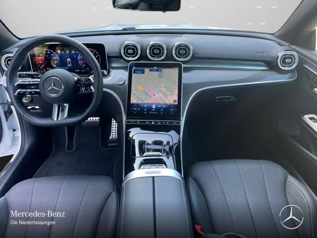 Mercedes-Benz CLE 200 AMG Line