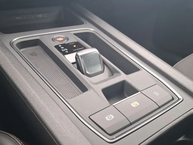 Cupra Formentor 2.0 TSI 4Drive DSG