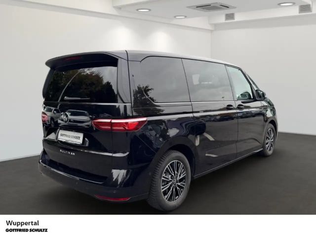 Volkswagen Multivan 2.0 TDI DSG Life T7