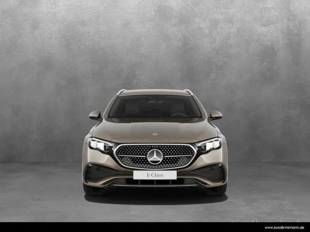 Mercedes-Benz E 220 AMG Line E 220 d Estate
