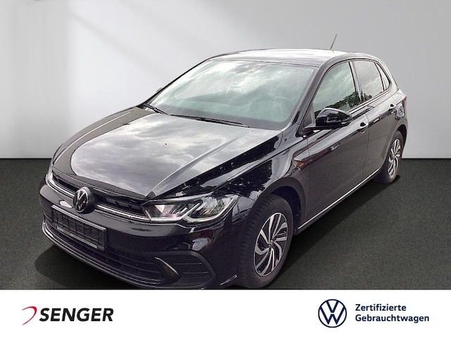 Volkswagen Polo 1.0 MPI Life