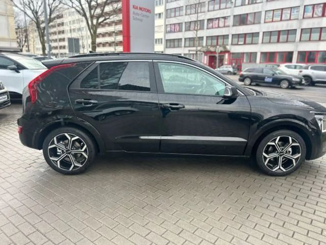 Kia Niro PHEV