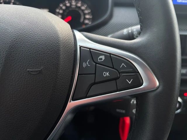 Dacia Jogger Comfort TCe 110