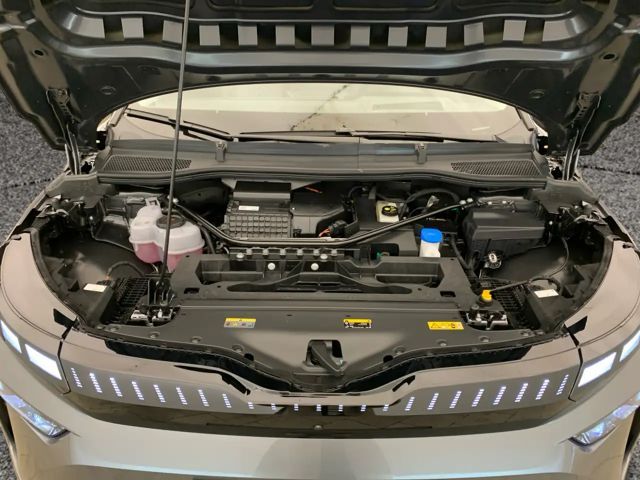 Skoda Enyaq 85x *WÄRME*PANO*MATRIX*AHK*ACC*360*HUD*NAV