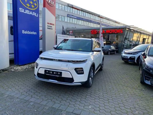 Kia Soul 64-kWh Inspir.GD,WP- Lieferung frei Haus!