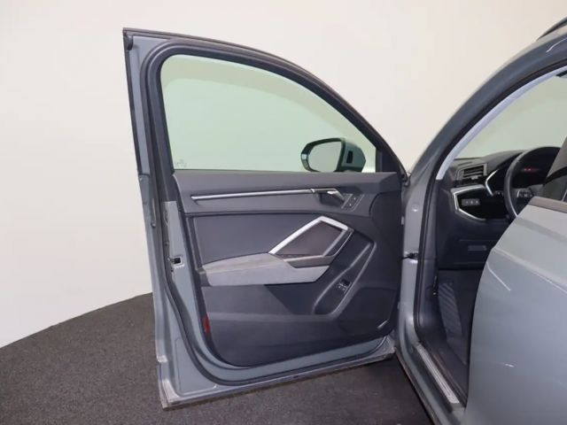 Audi Q3 45 TFSI Hybride