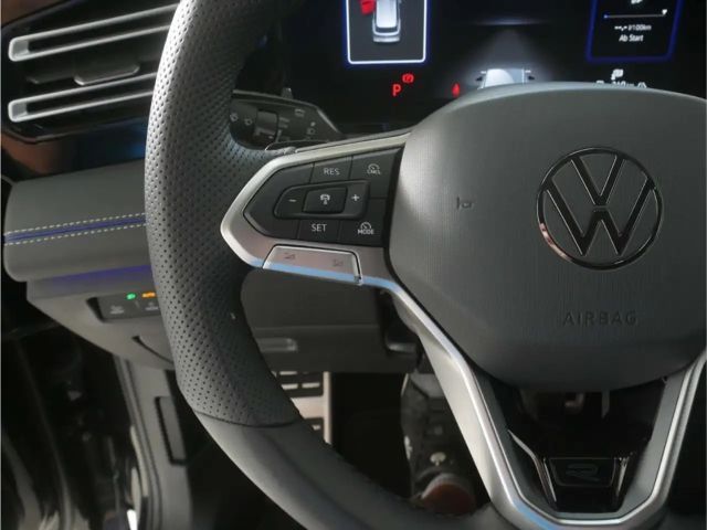 Volkswagen Tiguan 2.0 TDI R-Line Style