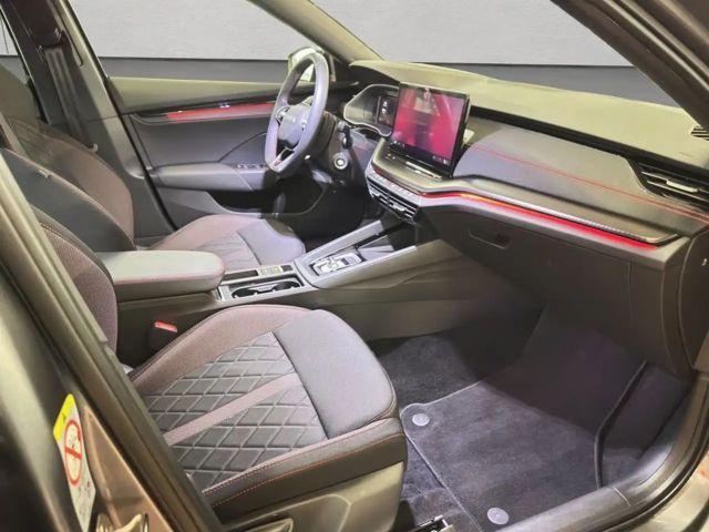 Skoda Octavia 2.0 TSI Combi RS