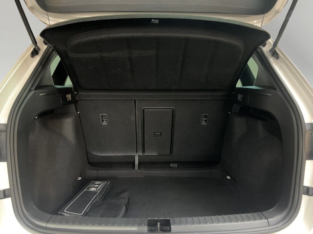 Cupra Ateca 2.0 TSI 4Drive DSG