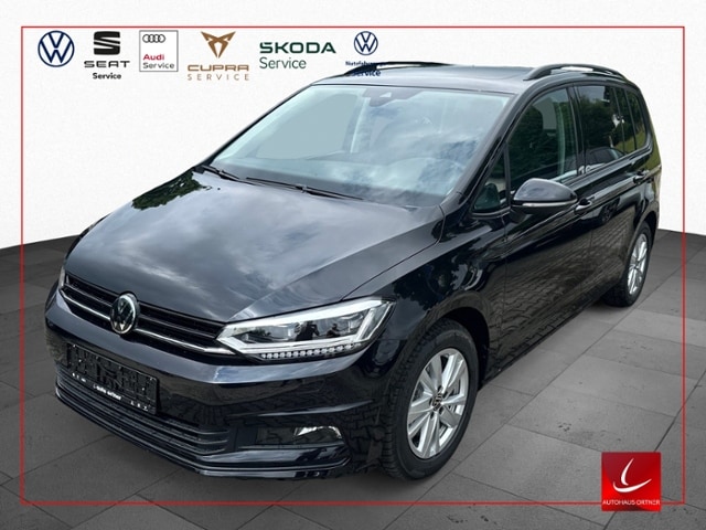 Volkswagen Touran 2.0 TDI