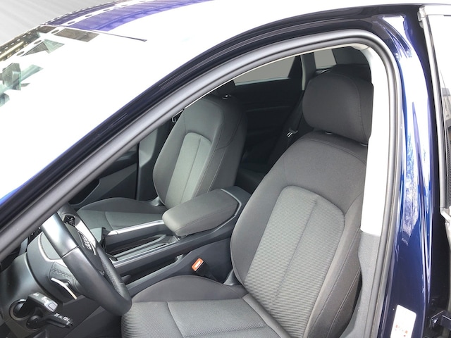 Audi e-tron 55 Quattro