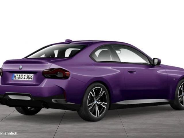 BMW 220 220i Coupé M-Sport